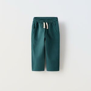 Zara kids sweatpants
